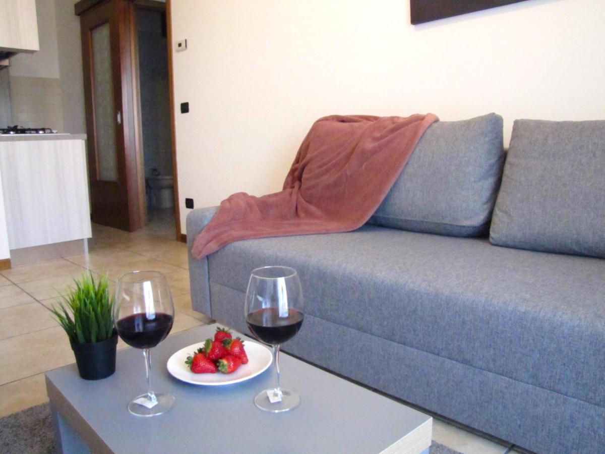 Vicenza City Apartments 2 Exterior foto