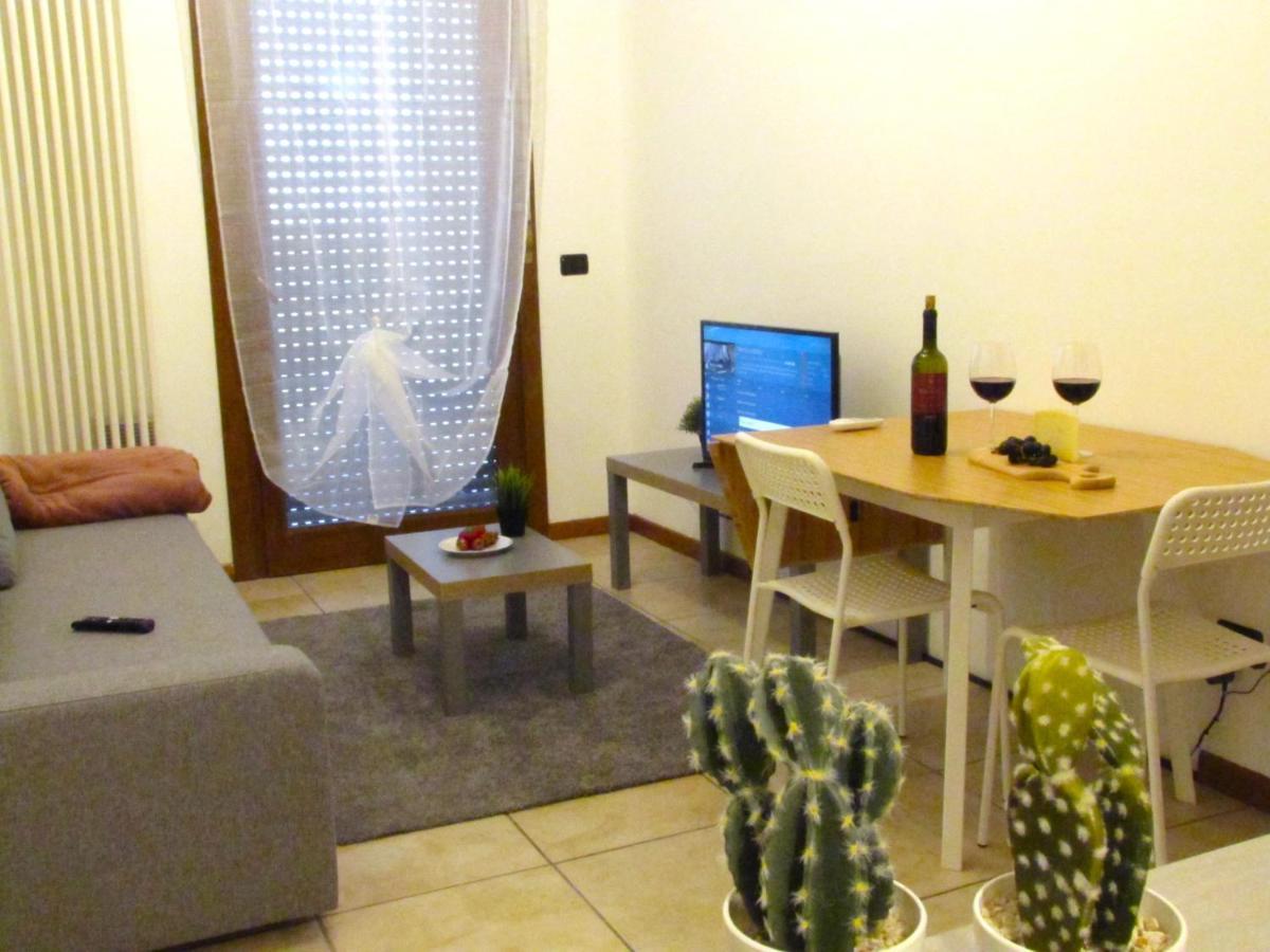 Vicenza City Apartments 2 Exterior foto